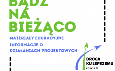 Start projektu 2021