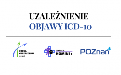 Objawy uzależnienia