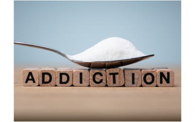 CUKIER – czy może uzależnić?