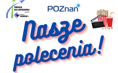 Nasze polecenia- warto zobaczyć
