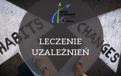 Leczenie uzależnień – możliwości