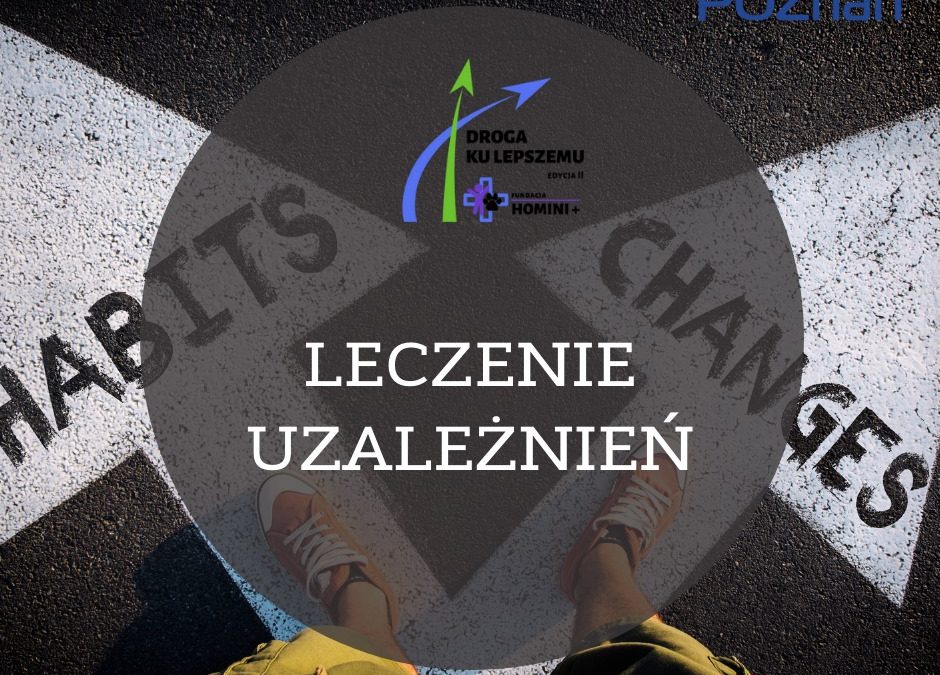 Leczenie uzależnień – możliwości