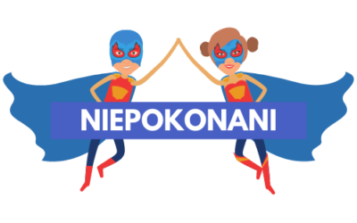 Projekt NIEPOKONANI Powiat Poznański