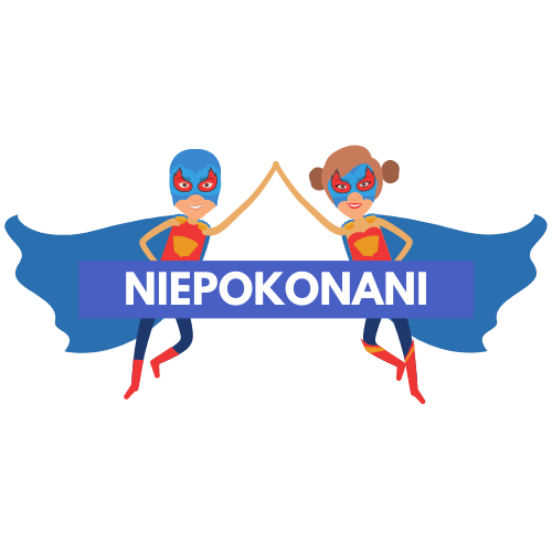 Projekt NIEPOKONANI Powiat Poznański
