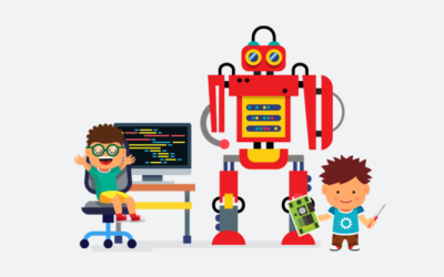 Bezpłatne zajęcia z programowanie – dla dzieci z Poznania