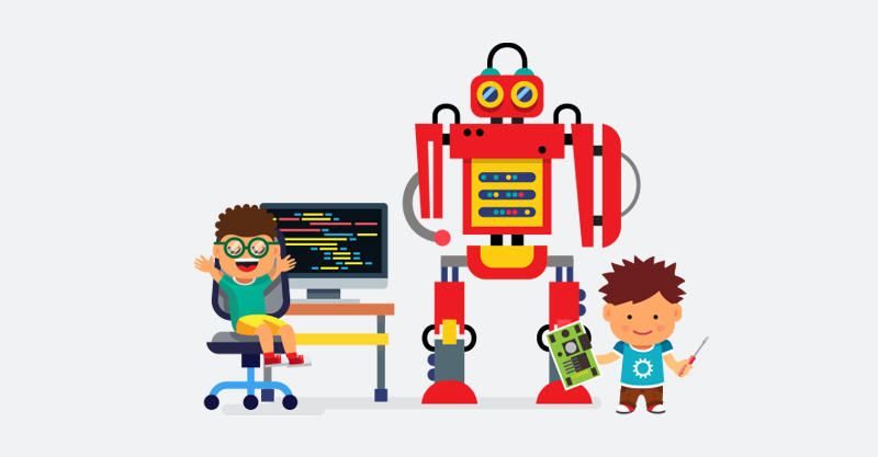 Bezpłatne zajęcia z programowanie – dla dzieci z Poznania